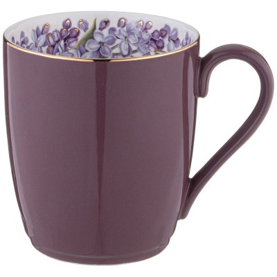 Кружка Lefard Lilac 760-792