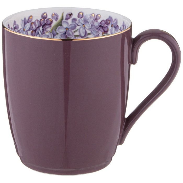Кружка Lefard Lilac 760-792