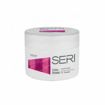 Маска для окрашенных волос Seri Color Shield 300 мл