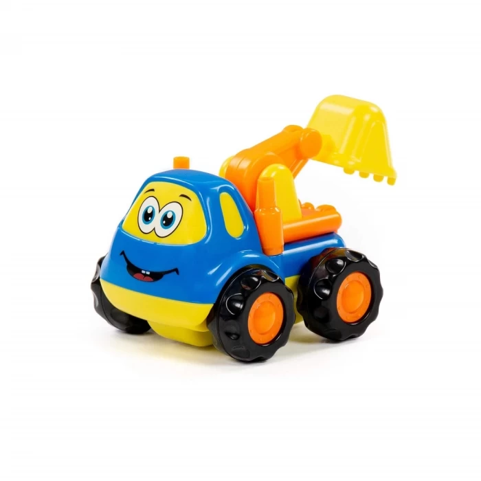 Автомобиль-погрузчик "Патрик" Полесье арт. 88741