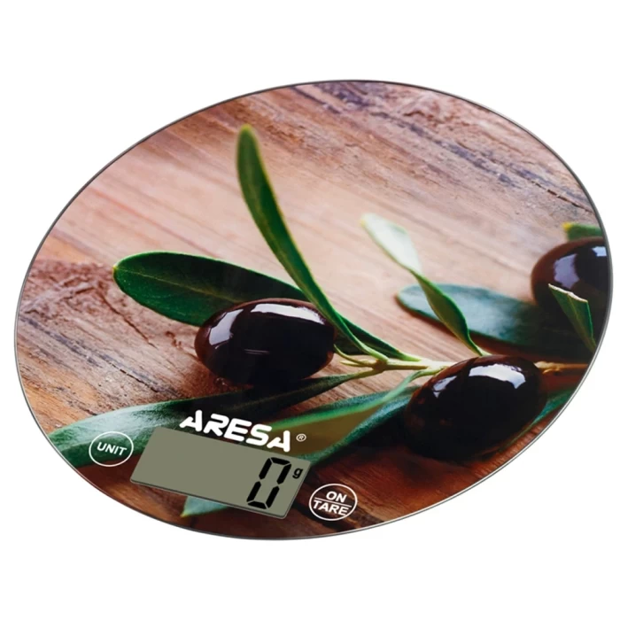 Весы кухонные Aresa AR-4305