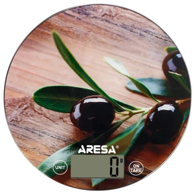 Весы кухонные Aresa AR-4305
