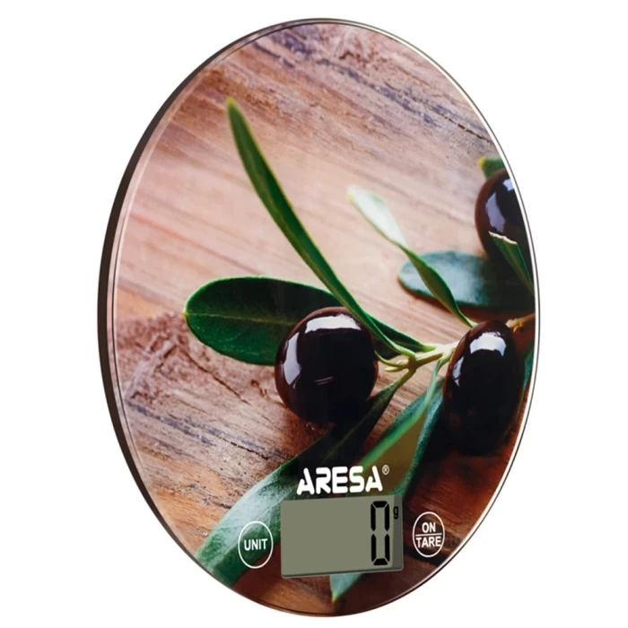Весы кухонные Aresa AR-4305