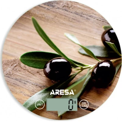 Весы кухонные Aresa AR-4305