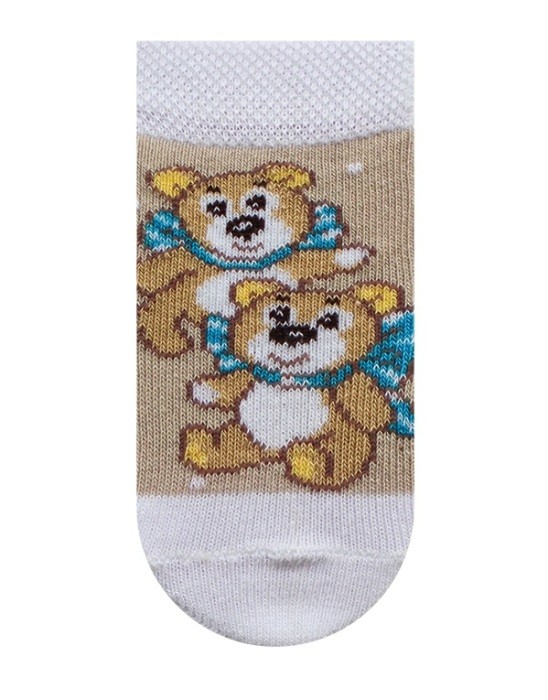 Носки детские БЧК арт.14С3081 117