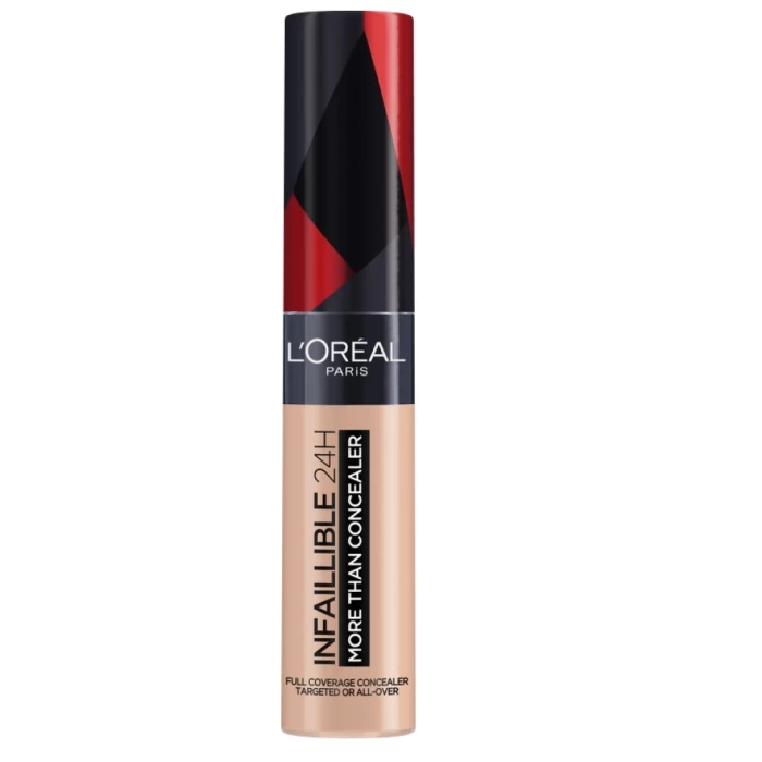 Консилер для лица L'Oreal Infaillible 11 мл