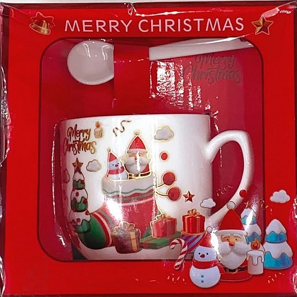 Подарочный набор DomiNado L160