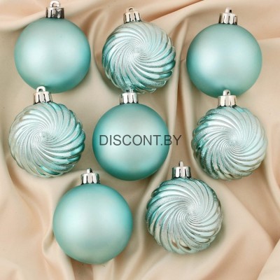 Набор шаров "Ноктюрн" арт. 4941821