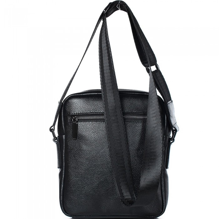 Сумка мужская Galanteya 30023 23с815к45 черная