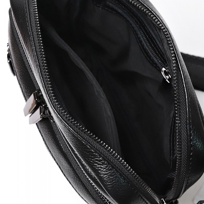 Сумка мужская Galanteya 30023 23с815к45 черная