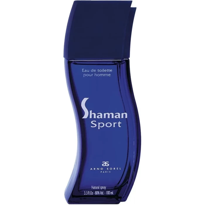 Туалетная вода Arno Sorel Shaman Sport Man 100мл