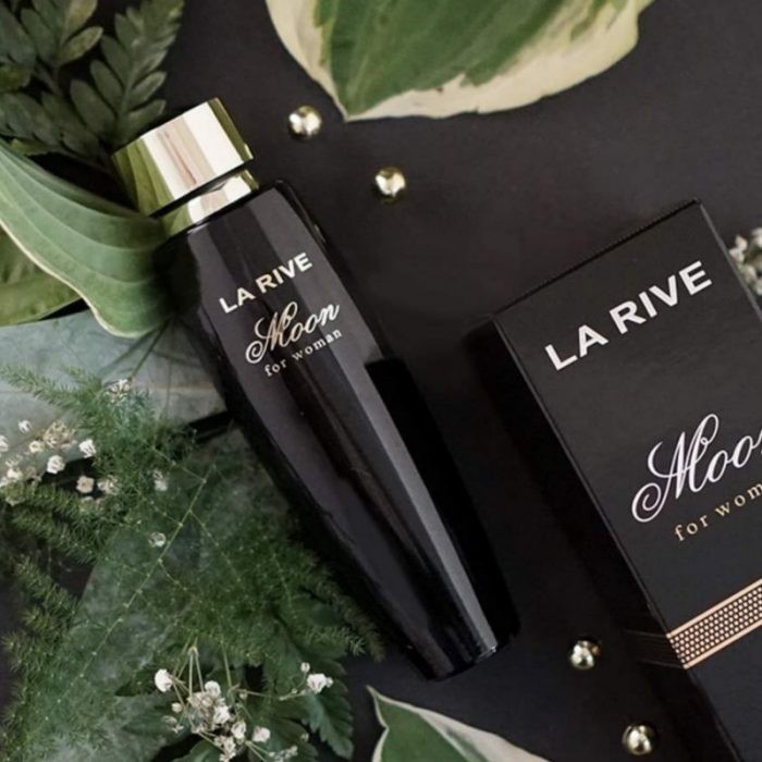 Парфюмерная вода Lа Rive "Moon", 75мл