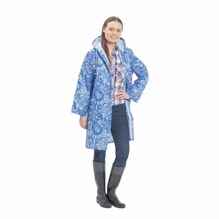 Дождевик-плащ Inbloom 188-001 95х60см