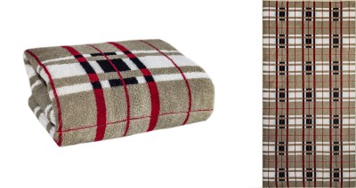 Полотенце махровое Privilea &quot;Шотландка&quot; 50х50см.