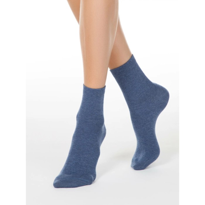 Носки женские Conte Elegant classic 7С-22СП