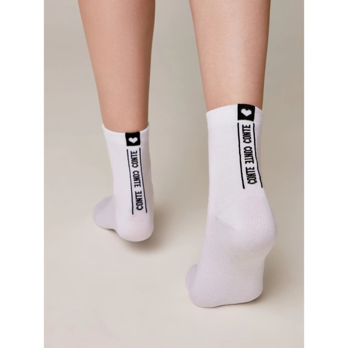 Носки женские Conte Elegant classic 7С-22СП