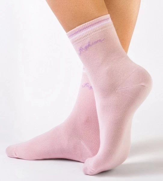 Носки женские Conte Elegant classic 7С-22СП