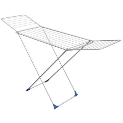 Сушилка для белья напольная складная NIKA 180×55×96