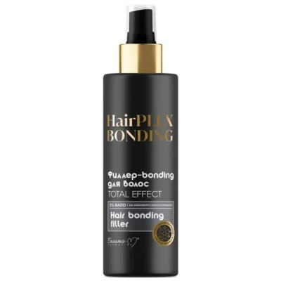 Филлер для волос Белита HairPlex Bonding Total Effect 200мл