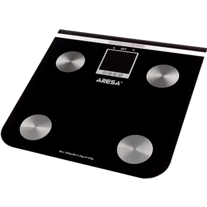 Весы напольные Aresa AR-4403 SB-306
