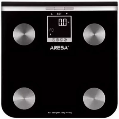 Весы напольные Aresa AR-4403 SB-306