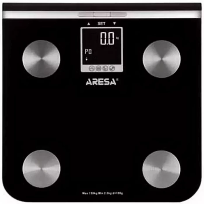 Весы напольные Aresa AR-4403 SB-306