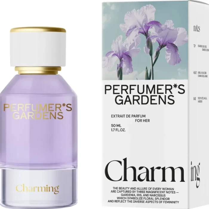 Духи Dilis Charming 50мл