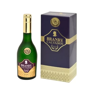 Туалетная вода Positive Parfum Brandy Calvados 100мл