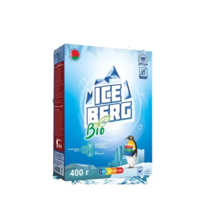  СМС ICEBERG BIO 400г