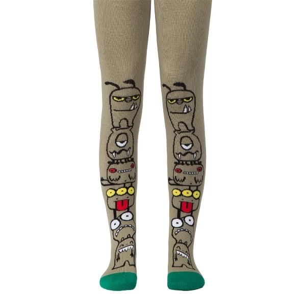 Колготки детские Conte Kids SOF-TIKI