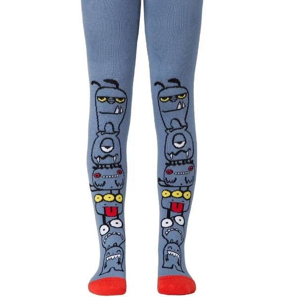 Колготки детские Conte Kids SOF-TIKI