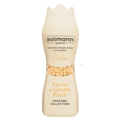 Парфюм-кондиционер для стирки Rolmann Calm в гранулах 280г