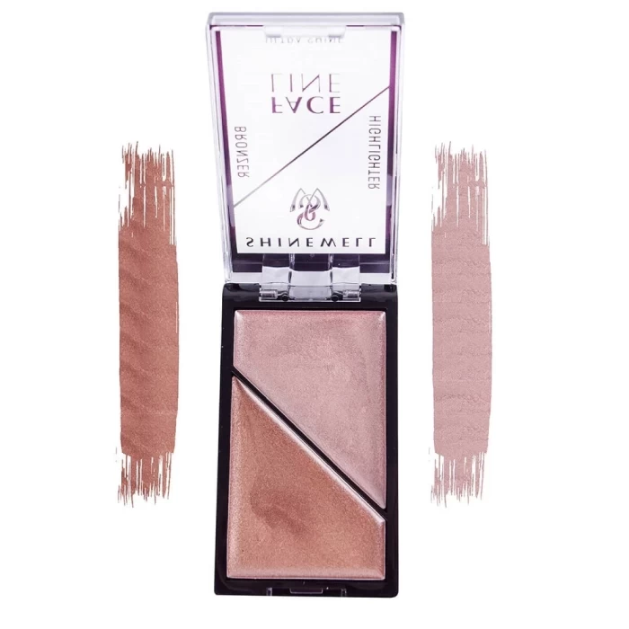 Моделирующий набор Shinewell 5.6 г