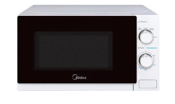 Микроволновая печь Midea MM720C4E-S