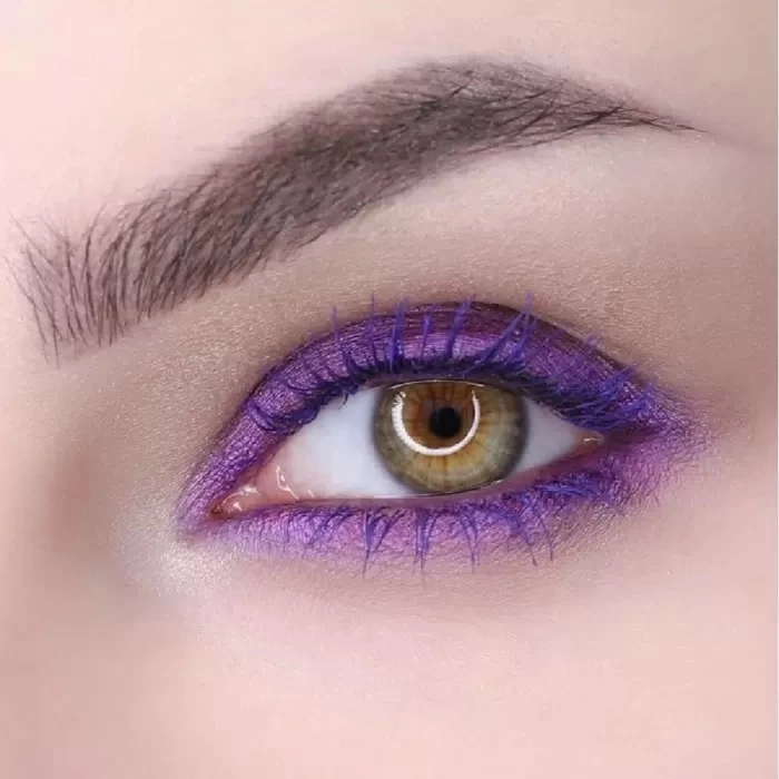 Карандаш для глаз Relouis Artistic Color Kajal Contour