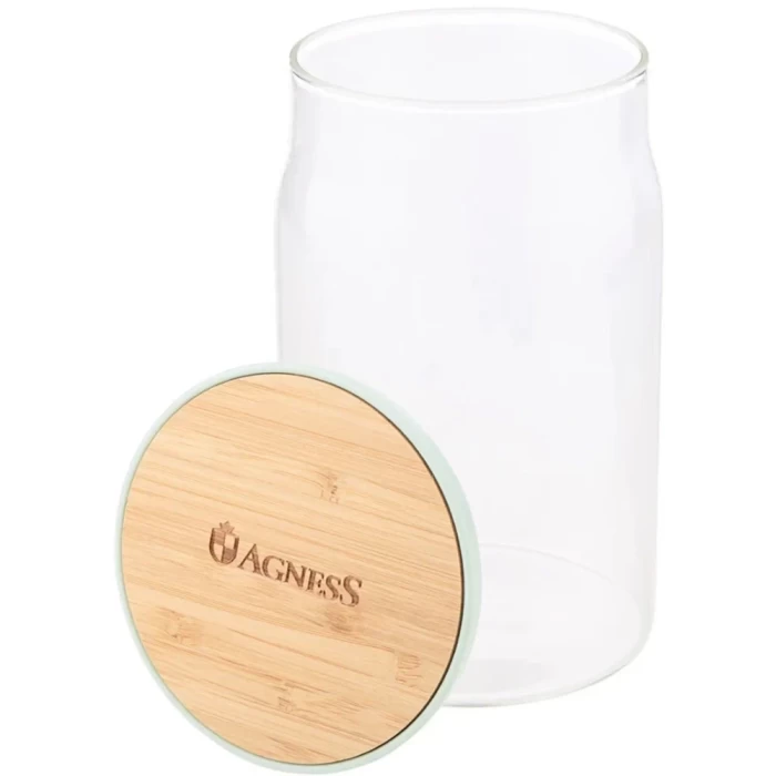 Емкость для пищевых продуктов Agness Native