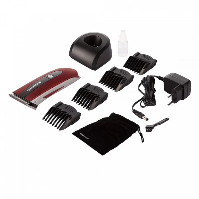 Машинка для стрижки Redmond RHC-6201