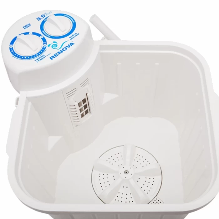 Стиральная машина Renova WS-35E