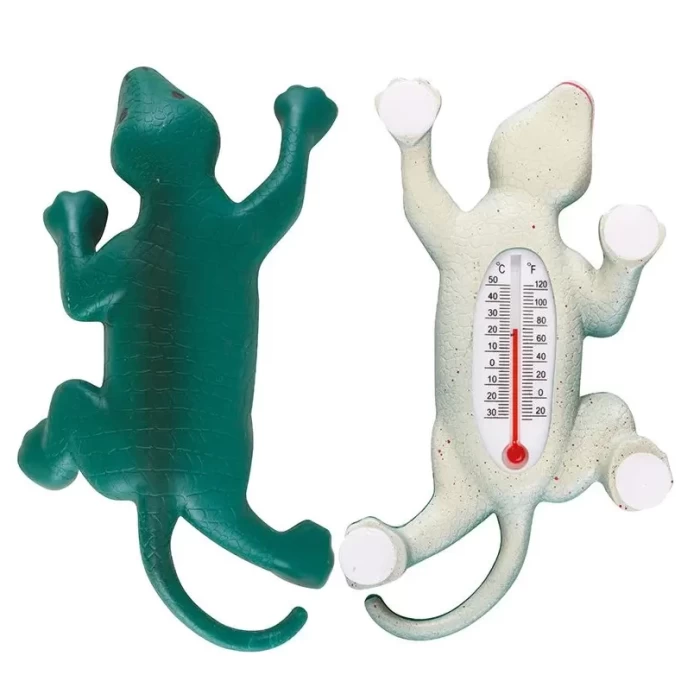 Термометр уличный Park Ящерица уличный 002618