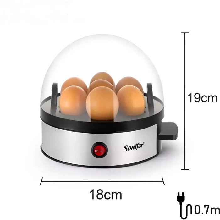 Яйцеварка Sonifer SF-1501