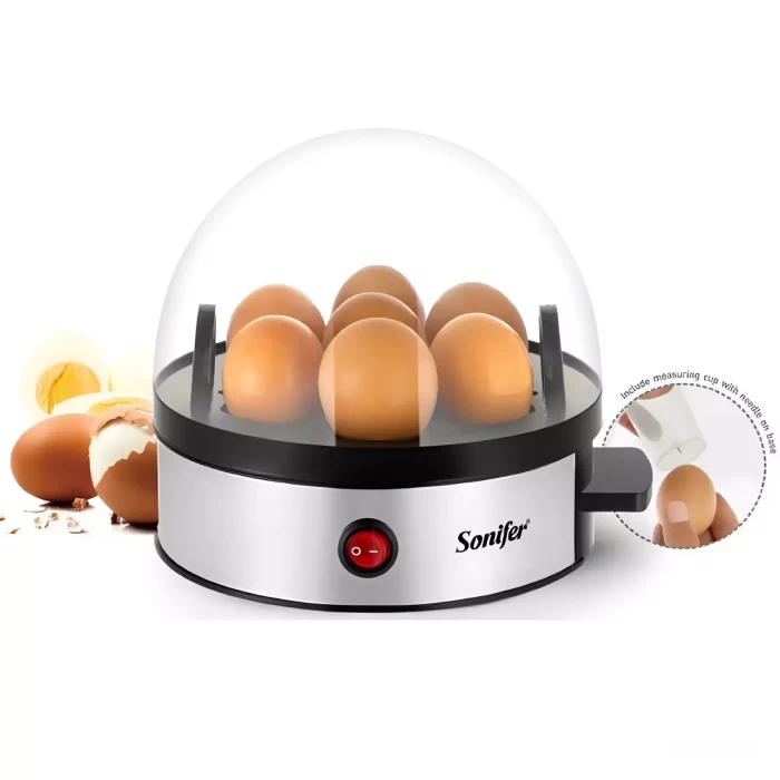 Яйцеварка Sonifer SF-1501