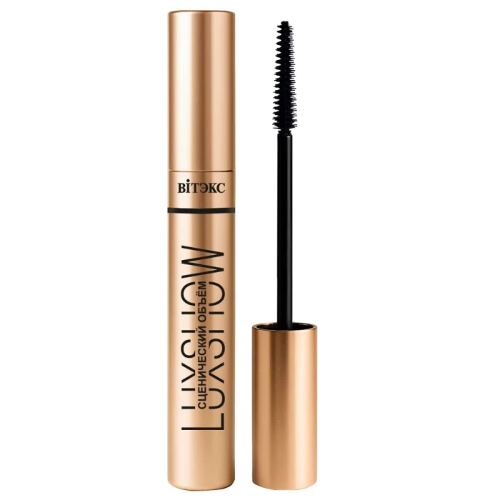 Тушь для ресниц Витэкс Luxshow Сценический объем 11,5г