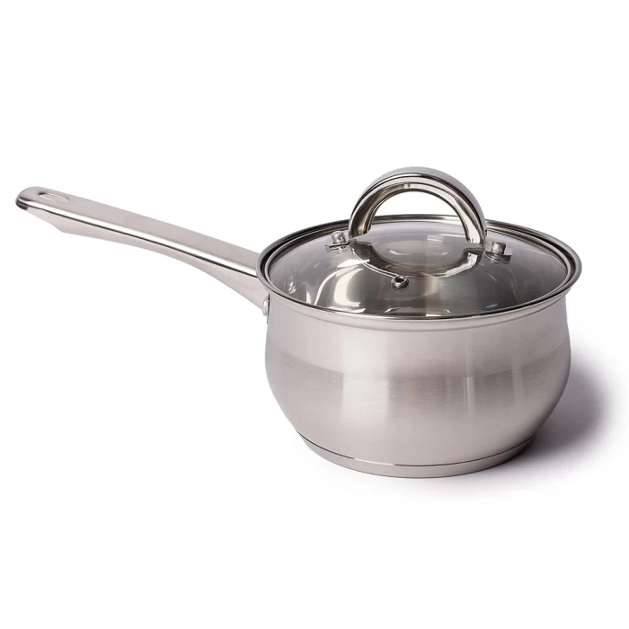 Ковш с крышкой MSF-3206 1.5л