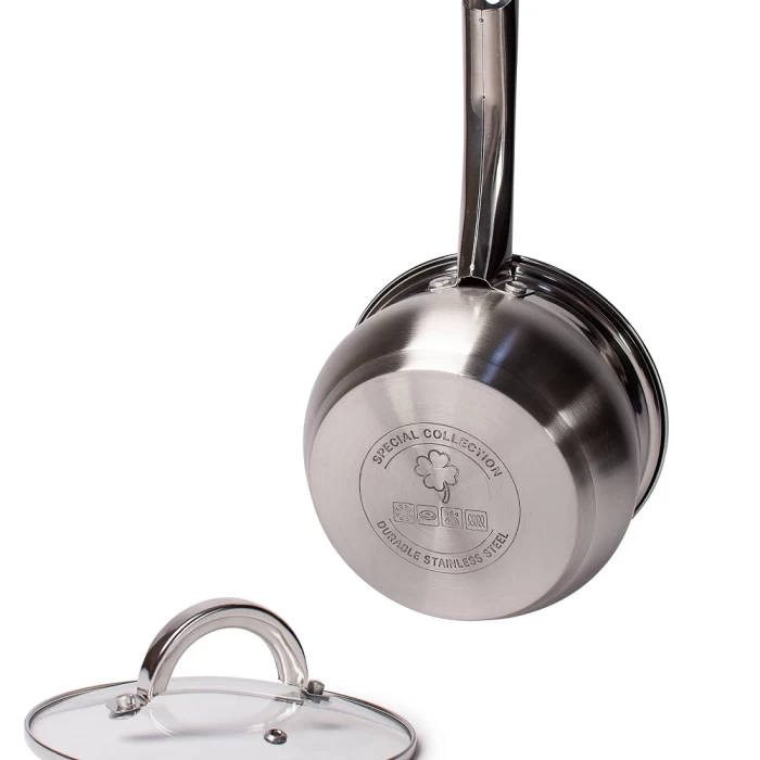 Ковш с крышкой MSF-3206 1.5л