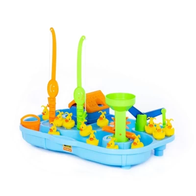 Игра Поймай уточку для 2-х игроков