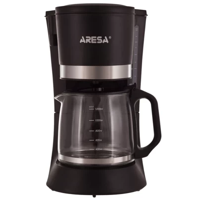Кофеварка Aresa AR-1604