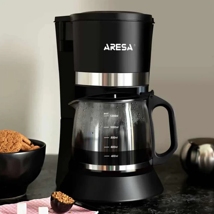 Кофеварка Aresa AR-1604