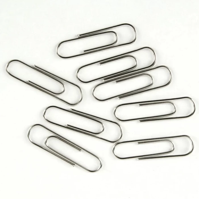 Скрепки 100 шт DV-3367 