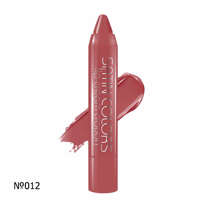 Помада-карандаш Satin Colors Belor Design 2.3 g