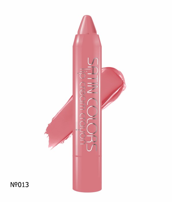 Помада-карандаш Satin Colors Belor Design 2.3 g